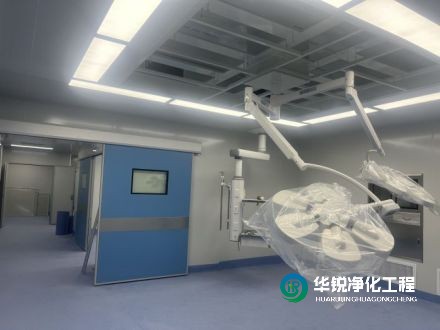 手術(shù)室裝修的費(fèi)用大概是多少？