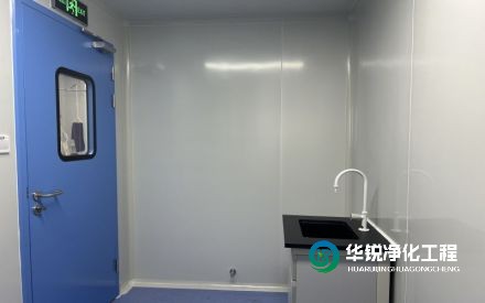 檢驗(yàn)科裝修材料選擇時，需要考慮哪些因素？