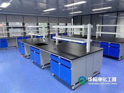 PCR實驗室設(shè)計的核心問題是如何避免污染。