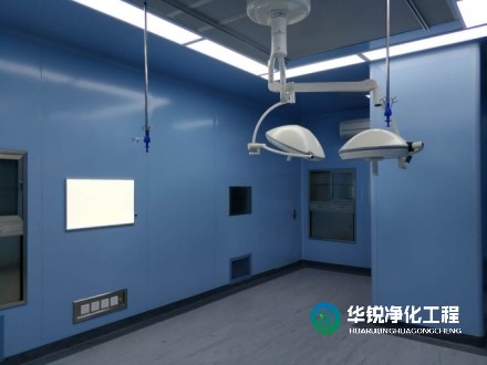 手術(shù)室工程中什么時(shí)候采用鉛板？